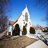 Evangelical Lutheran Church of Dr. Martin Luther 